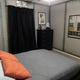 Illustration for article titled This emPortal/em-Themed Bedroom Is Outrageous And I Want To Live In It